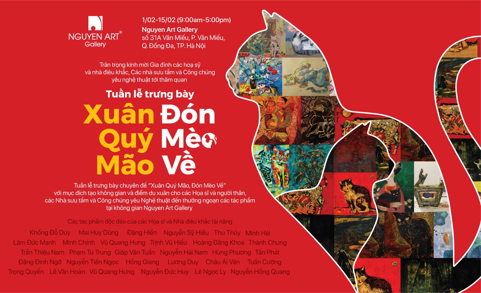 Chuyên đề Xuân Quý Mão