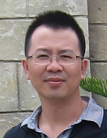 Họa Sĩ Ngụy Đình Hà