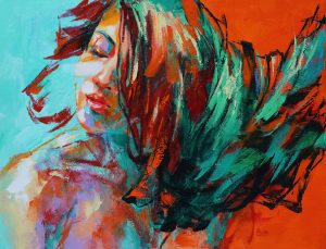 MỘNG - Hoạ sĩ Mai Huy Dũng