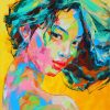Phiêu - Hoạ sĩ Mai Huy Dũng