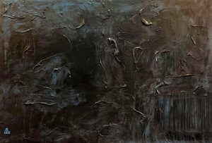 Bát tiên 1 11 2020 (100x150cm)