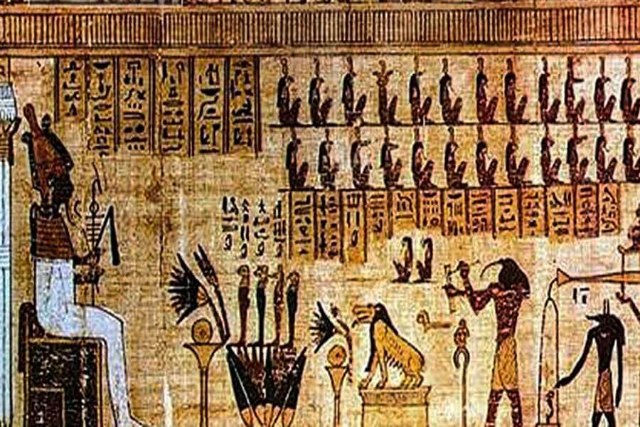 Vẽ giành giật AI CẬP CỔ ĐẠI TRONG MẮT EM - Lớp 6 | Painting Ancient Egypt | KC  art 3 - YouTube