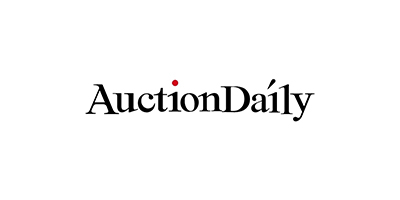 auction daily tranh sơn dầu độc bản