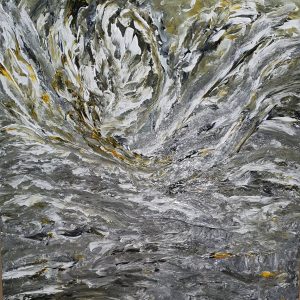 Hoa Biển - Họa Sĩ Trịnh Thắng