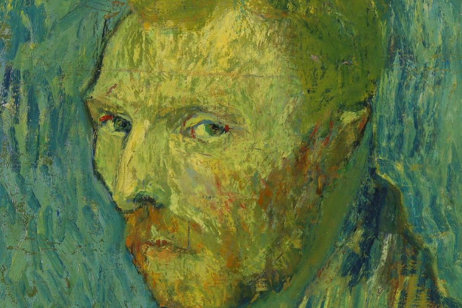 Họa Sĩ Van Gogh - Tiểu Sử Cuộc Đời, Sự Nghiệp & Tác Phẩm Nổi Tiếng