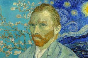 họa sĩ vincent van gogh