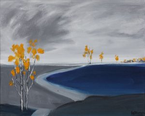 Mùa Vắng 01 - HS Lê Quân