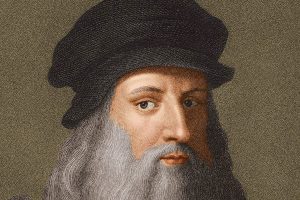 tiểu sử họa sĩ leonardo da vinci