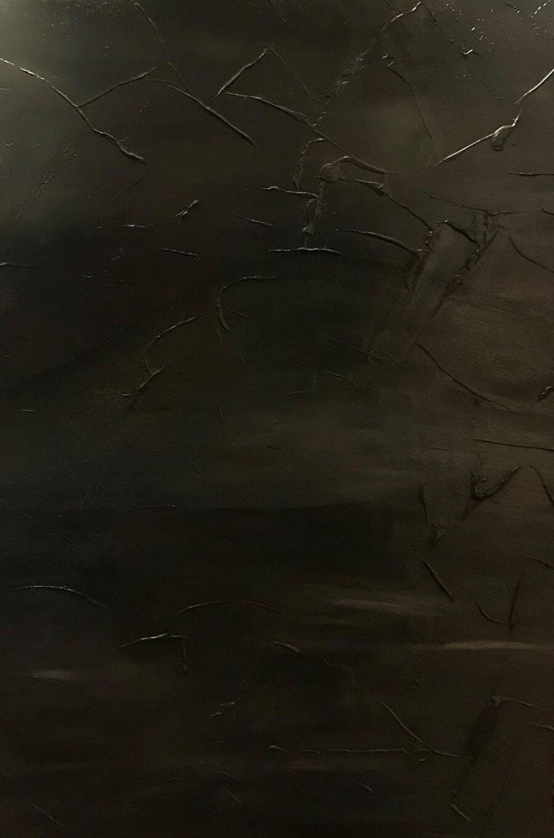 Thung Lũng Trăng Ngọc - Tranh Acrylic Đẹp Của Họa Sĩ Trịnh Thắng