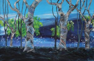 Vũ Điệu của Rừng 04 - HS Lê Quân